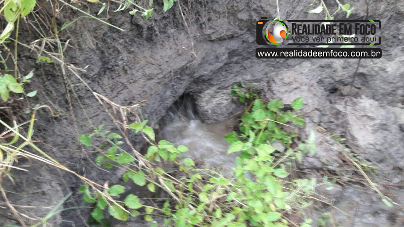 barragemjosedefreitasvazamento