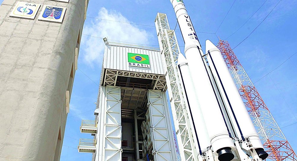 Base de Alcântara