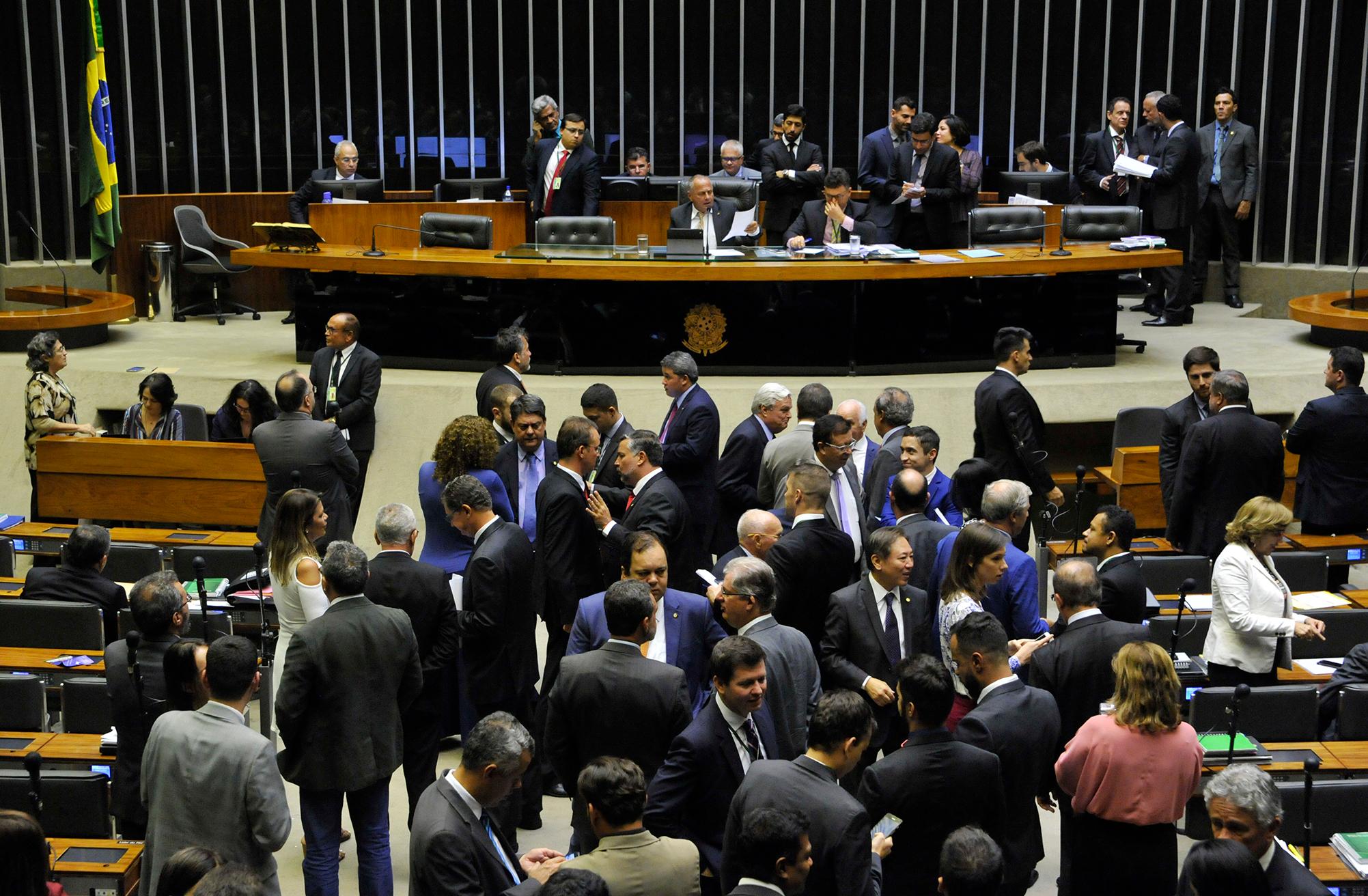 Câmara dos Deputados