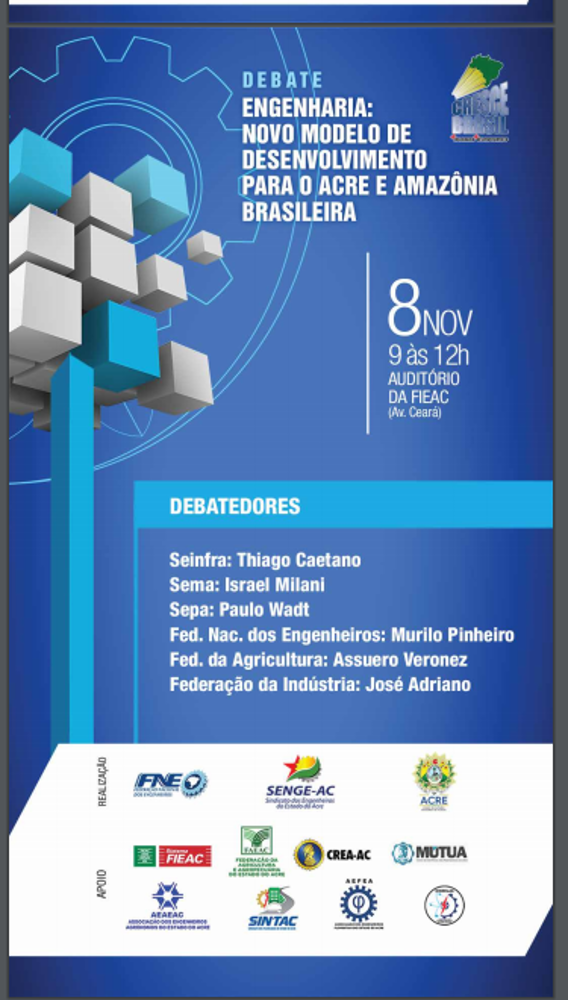 Folder/Divulgação