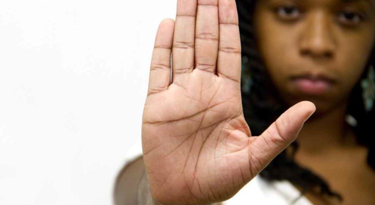 Foto: Site Combate ao racismo ambiental