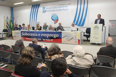 V Encontro Nacional da CNTU