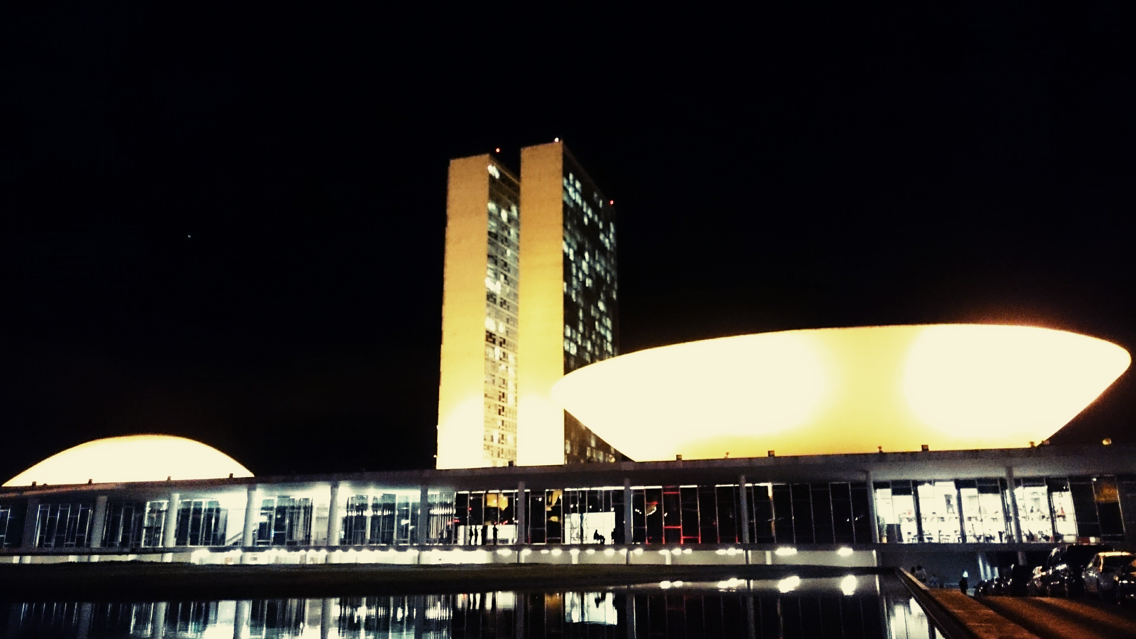 Congresso Nacional