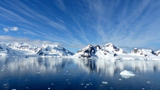 derretimento gelo antartica nivel recorde conexao planeta 678x381