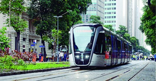 VLT na cidade do Rio de Janeiro. Foto: Fernando Frazão/Agência Brasil