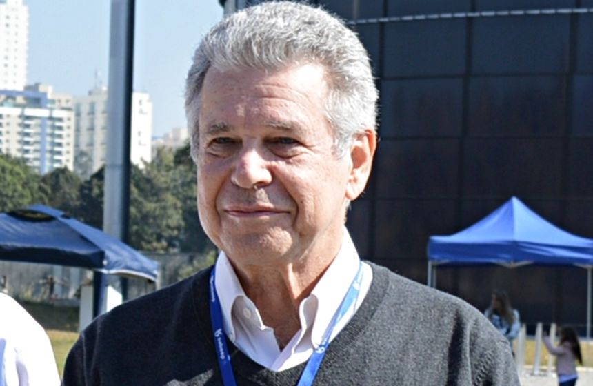 Engenheiro Jerson Kelman
