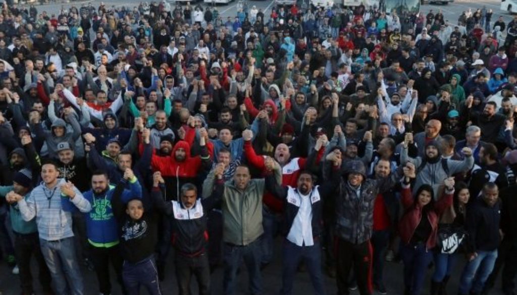 Foto: Causa Operária