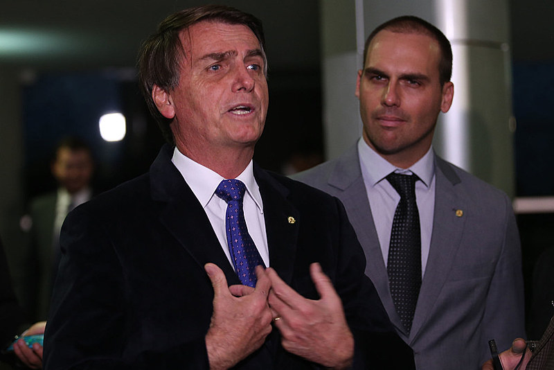 A mudança nas regras da privatização da Eletrobras