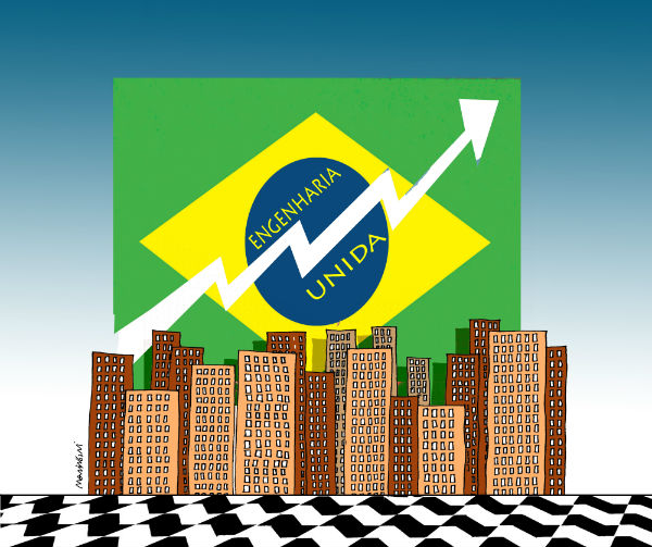 Ilustração: Gilberto Mariongoni
