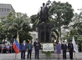 A Declaração da 16° Cúpula Social do Mercado do Sul (Mercosul) apoia o plebiscito brasileiro pela reforma política e pede o fim do Tratado de Livre Comércio com Israel (Foto: Rene/ Presidência do Paraguai)