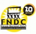 Conselho Deliberativo do Fórum Nacional pela Democratização da Comunicação (FNDC) aprova carta-compromisso destinada aos candidatos nas eleições 2014 (Imagem: Divulgação)
