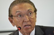 Para ministro, os reajustes são feitos em respeito aos contratos e para preservar a sustentabilidade do sistema elétrico do país (Elza Fiuza / Agência Brasil)