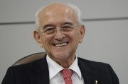 Manoel Dias, ministro do Trabalho e Emprego - Foto: Fabio Rodrigues Pozzebom/Agência Brasil