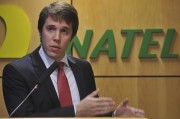 Rodrigo Zerbone, Membro do conselho diretor da Anatel - Foto: Antonio Cruz/ Agência Brasil