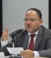 Ministro da Educação, Henrique Paim - Foto: Elza Fiúza/ Agência Brasil