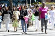 Impostos punem mais os negros e mulheres - Arquivo/Agência Brasil