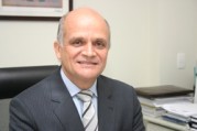 Engenheiro Murilo Celso de Campos Pinheiro, presidente do Seesp - Foto: Beatriz Arruda