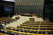 O número de representantes da categoria no Legislativo caiu pela metade, de acordo com os resultados das urnas em outubro, e passará dos atuais 83 parlamentares para 46 a partir deste ano