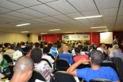 Deputados se manifestam pela aprovação da PEC 555/06