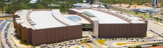 Centro de convenções do Ceará