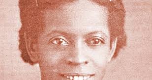 Enedina Alves Marques