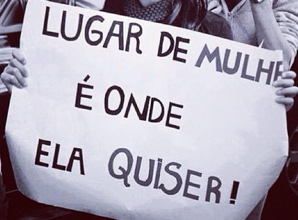 lugardemulher
