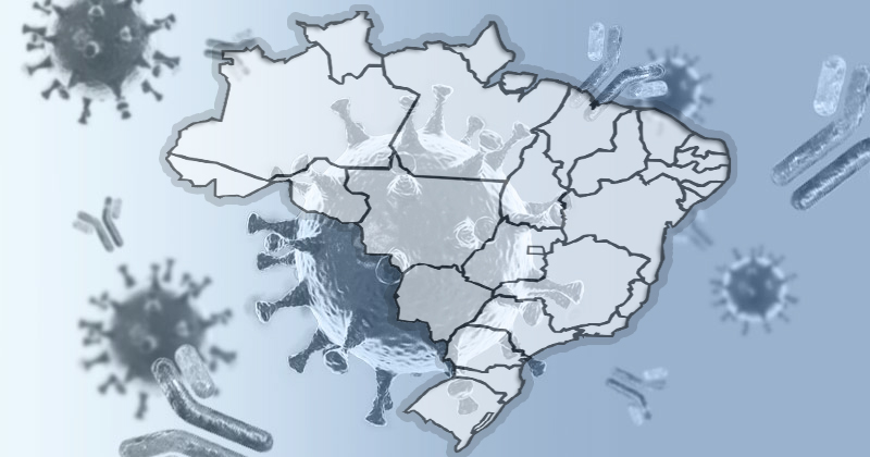 mapeamento covid19