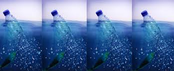 Contaminação por micropláticos