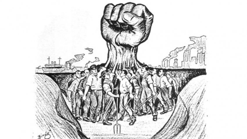 movimentosindical