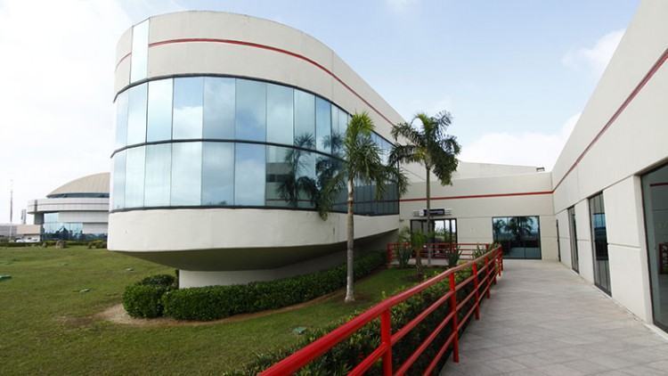 Parque Tecnológico - Divulgação