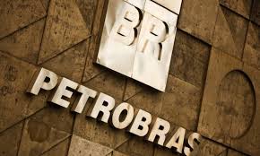 Fachada da sede da Petrobras