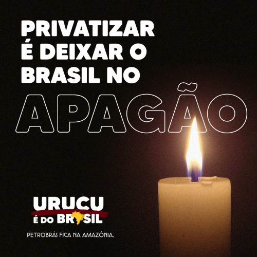 privatizar petro