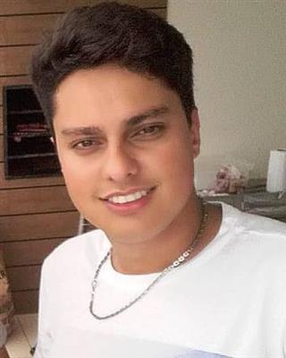 Rui Pedro