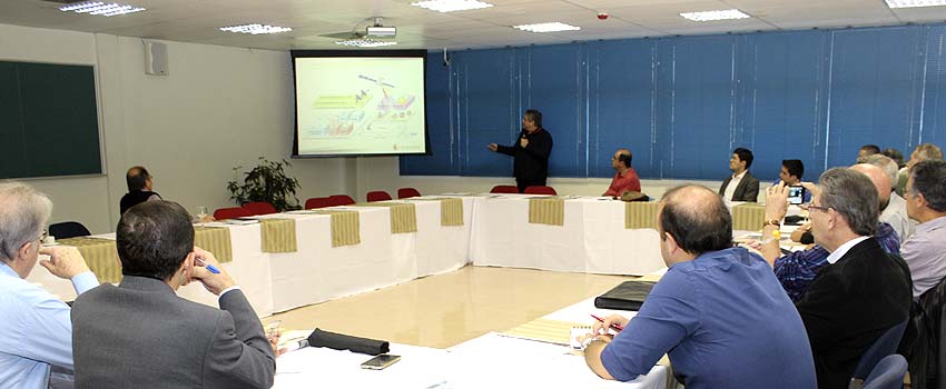 Foto:Beatriz Arruda/SEESP