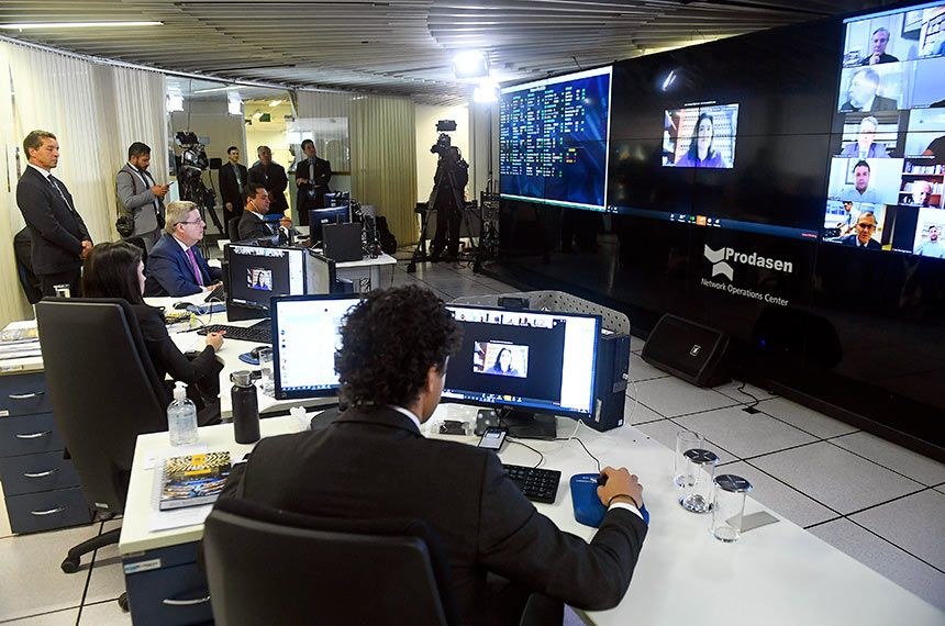 senado votacao