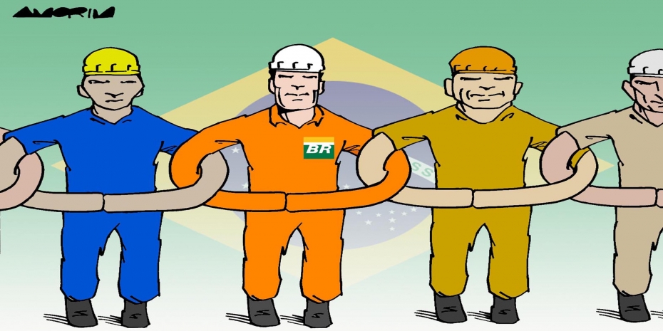 Reproduzido do site Aepet