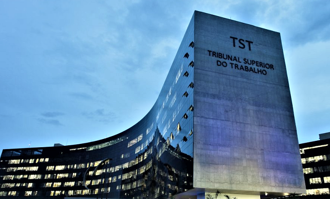 TST