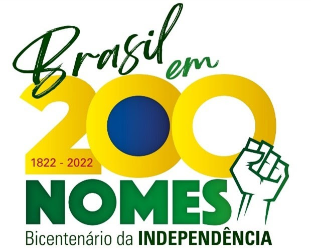 Folder sindicalismos e 200 anos da independência