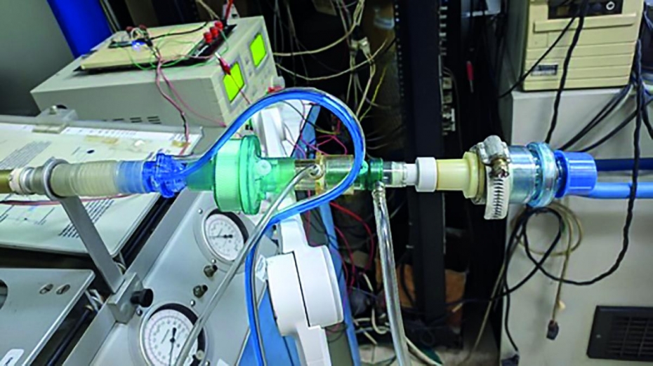 ventilador covid