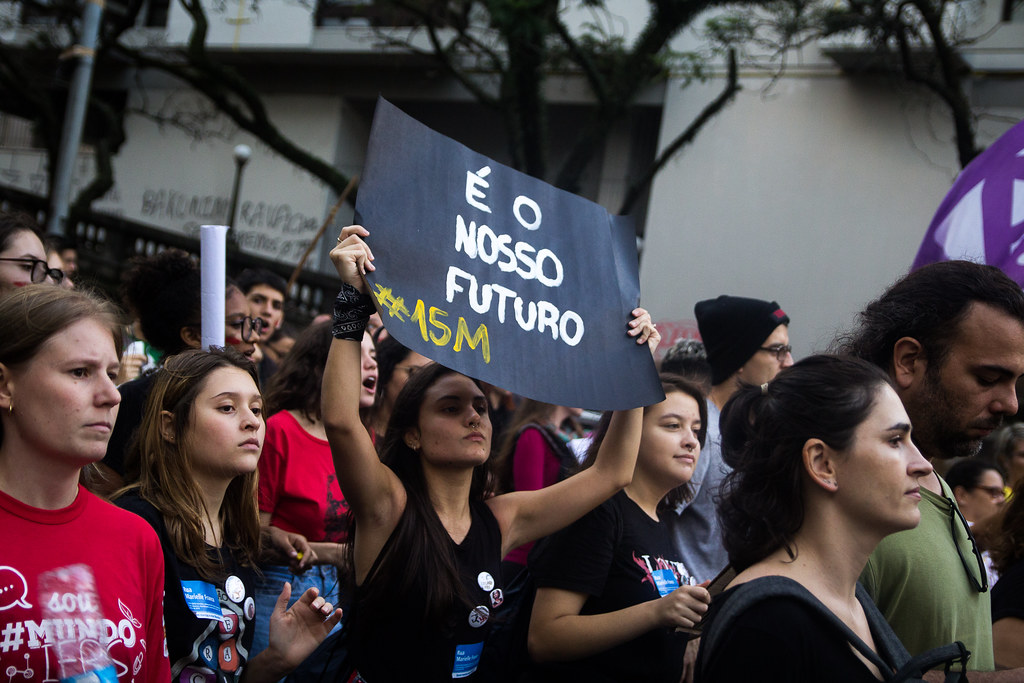 é o nosso futuro